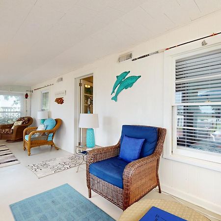 Coastal Cottage Shallotte Εξωτερικό φωτογραφία