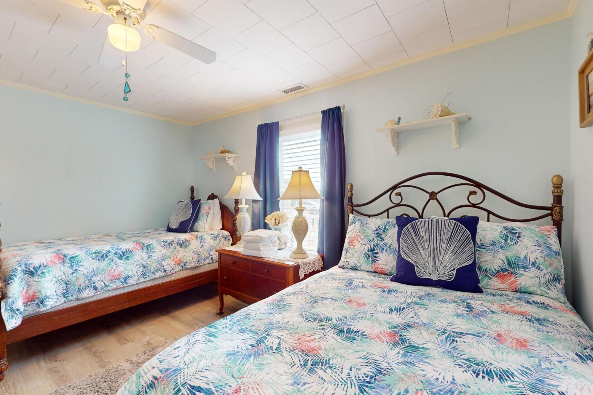 Coastal Cottage Shallotte Εξωτερικό φωτογραφία